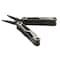 Prime-Line SWISS+TECH 14-in-1 Multi-Pliers, Stainless Steel, Black Stone-Washed Single Pack ST021004 - alternate 1